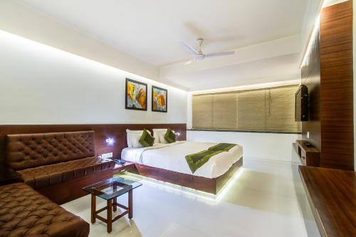 Фотография гостиницы Treebo Trend Cherry Tree