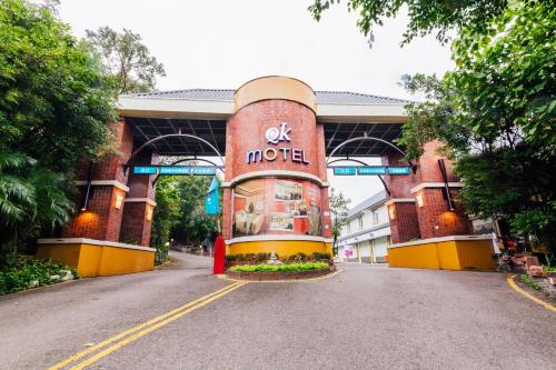 Фотография мотеля QK Motel