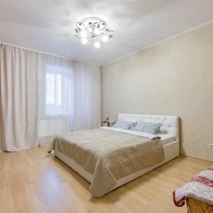 Фотография квартиры Апартаменты Пионерская Domotelli 5