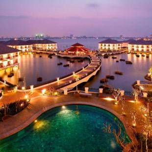 Фотографии гостиницы
InterContinental Hanoi Westlake, an IHG Hotel