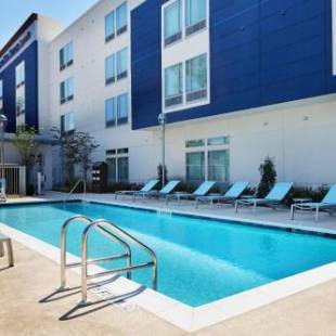Фотографии гостиницы 
            SpringHill Suites by Marriott Pensacola