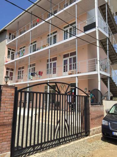 Фотография гостиницы Мари