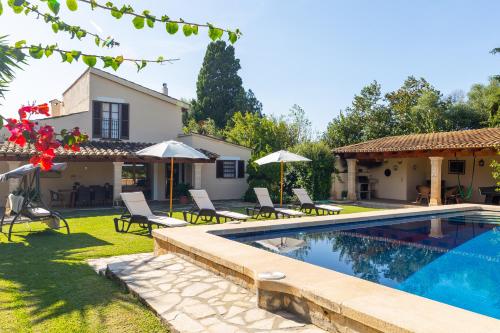 Фотография гостевого дома Hort de Can Roig