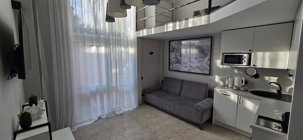 Фотография квартиры Квартира ОК 969