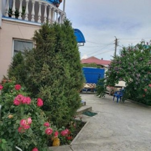 Фотография гостевого дома Анна на Кленовой, 26а