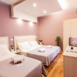 Фотография гостиницы Hotel Paganini