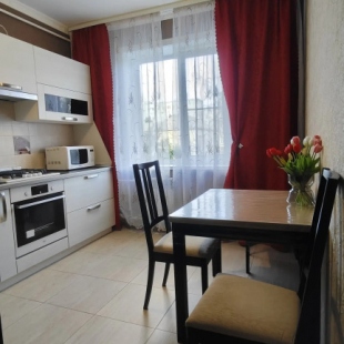 Фотография квартиры Квартира Посуточно