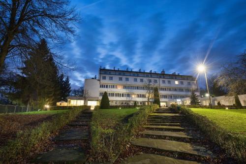 Фотография гостиницы Hotel Ameliówka