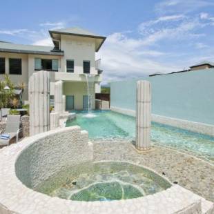 Фотографии гостиницы
Mantra in the Village