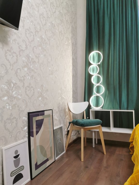 Фотография квартиры Апартаменты Жемчужина Твери