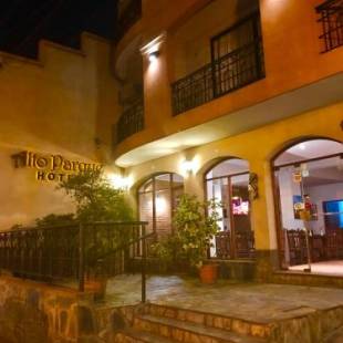 Фотографии гостиницы 
            Altoparque Hotel Salta