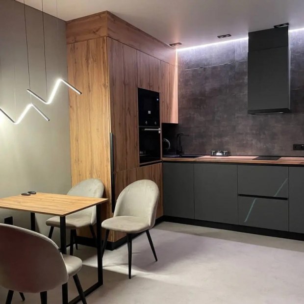 Фотографии квартиры 
            Квартира посуточно