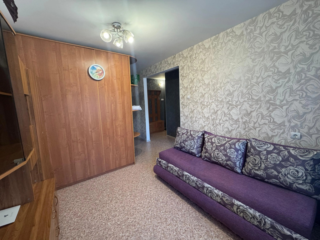 Фотография квартиры Квартира на Машиностроителей 14/1