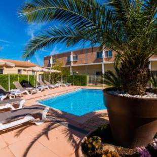 Фотографии гостиницы 
            Hôtel Ariane