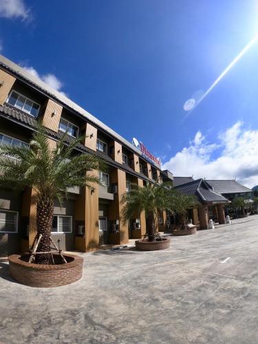 Фотография гостиницы Diamond de pai