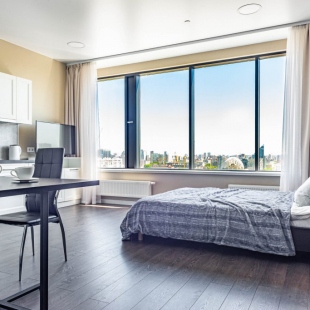 Фотография квартиры Апартаменты Малышева 42