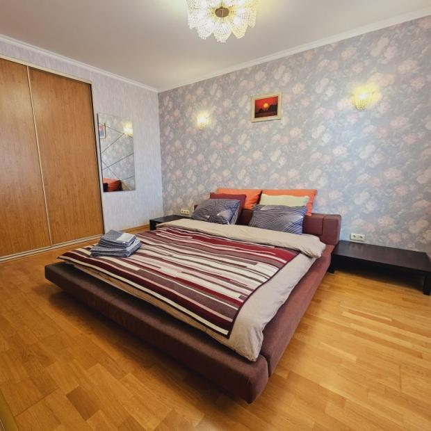 Фотографии квартиры 
            Квартира 2-комнатная квартира на Пушкина 50