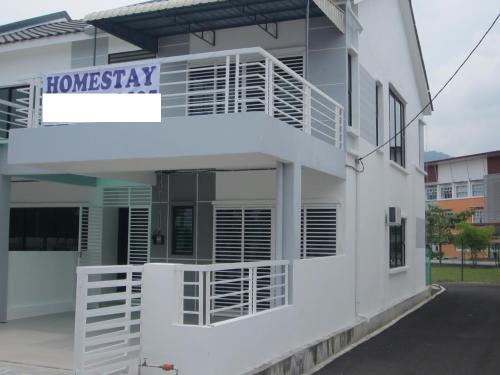 Фотография гостевого дома WeJDAN INN BALIK PULAU, PENANG ISLAND