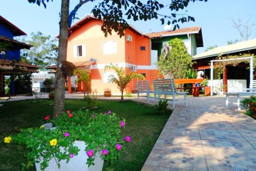 Фотография мини отеля Solar do Cerrado Hotel