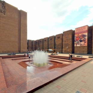 Фотография достопримечательности Донская государственная публичная библиотека