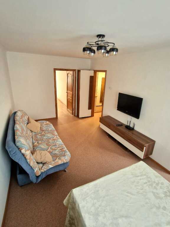 Фотография квартиры Квартира в шаговой доступности от курорта Горный Воздух