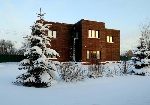 Фотография гостевого дома Приозёрье