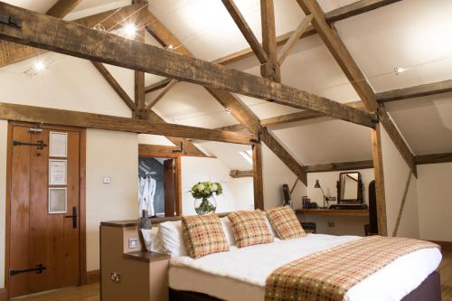 Фотография гостиницы The Cawdor