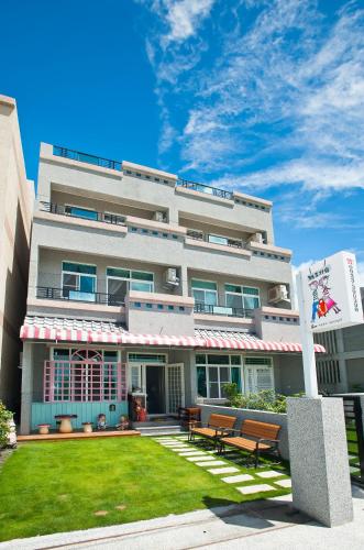 Фотография мини отеля Maji Homestay