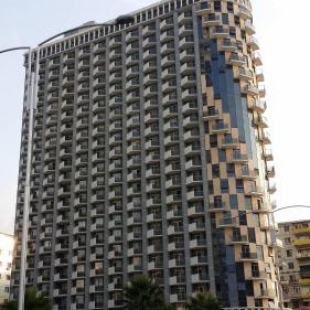 Фотография апарт отеля Silk Road Batumi