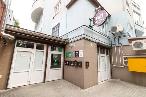 Фотография хостела ГАГАРИН