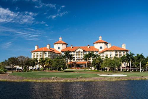 Фотография гостиницы The Ritz-Carlton Golf Resort, Naples