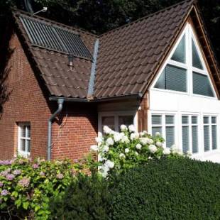 Фотографии гостевого дома
Kühlhouse