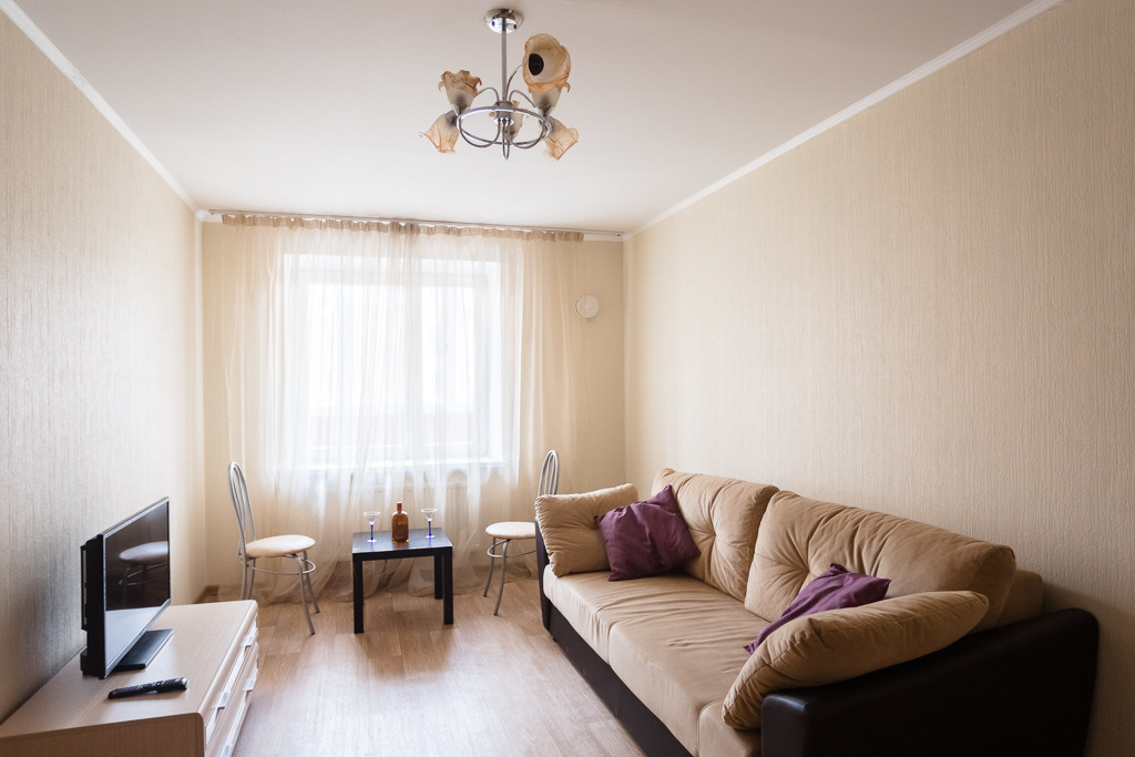 Фотография квартиры Хочу Приехать - квартира на Пролетарской, 74