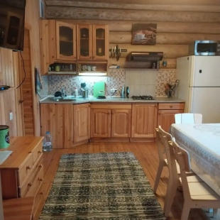 Фотография Коттеджа Частный дом Уница 120кв.м на первой линии озера Селигере