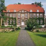 Фотография гостиницы Hotel Schloss Wilkinghege