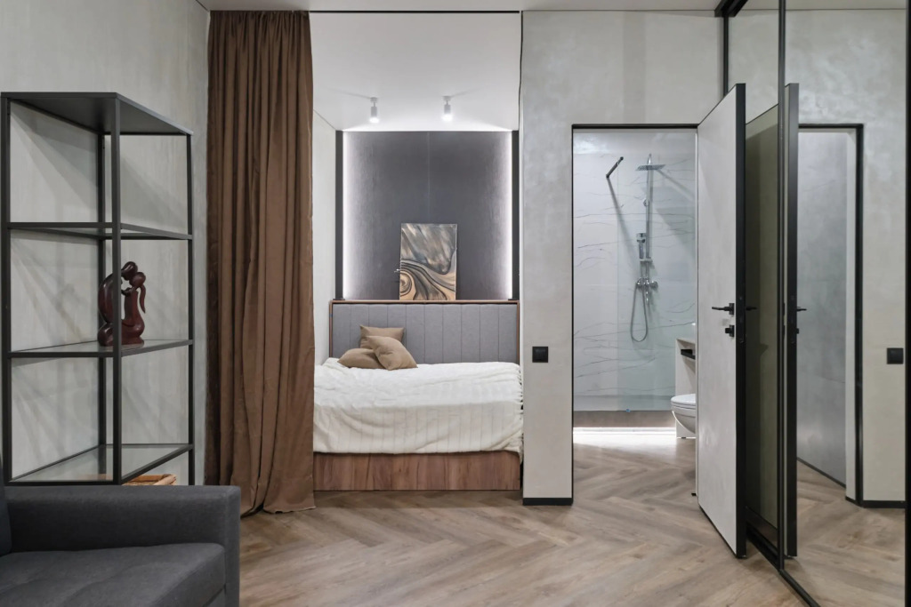 Фотография квартиры Апартаменты Петровские с Самыми Красивыми Закатами