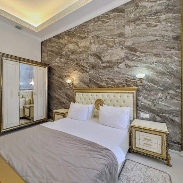 Фотографии квартиры 
            Апартаменты M Apartments Gallery