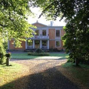 Фотографии мини отеля
Mälby Säteri B&B