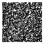 QR код квартиры Апартаменты АЛЛиС-ХОЛЛ Сакко и Ванцетти 60