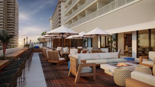 Фотография гостиницы 'Alohilani Resort Waikiki Beach