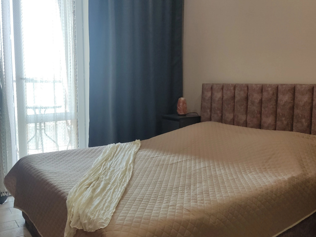 Фотография квартиры Квартира уютная на Байкальской