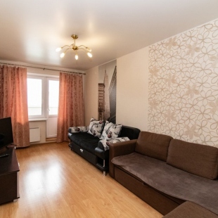 Фотография квартиры Квартира 1 Комнатная Квартира