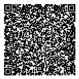 QR код мини отеля Золотая Рыбка