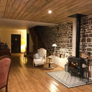 Фотографии мини отеля
Les Bouyeres