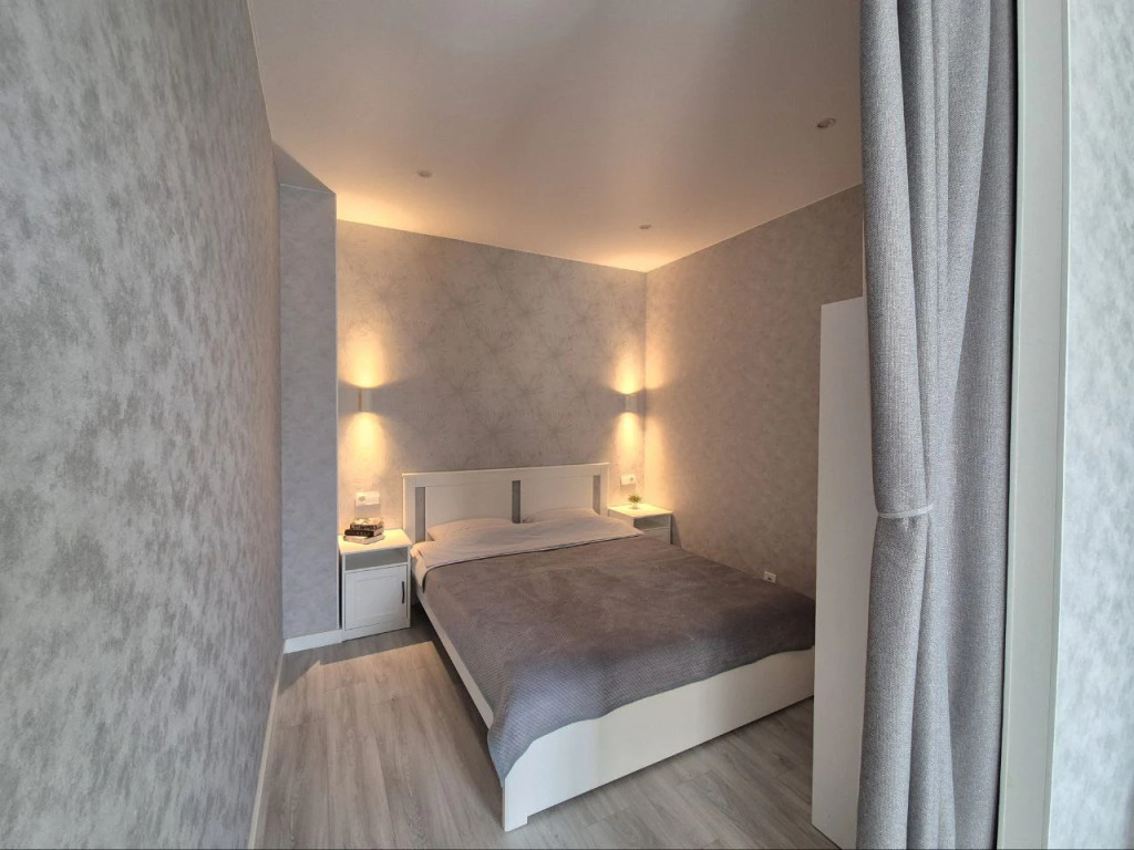 Фотография квартиры Квартира Diamond