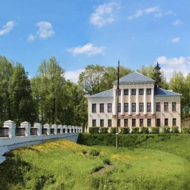 Фотография музея Угличский государственный музей