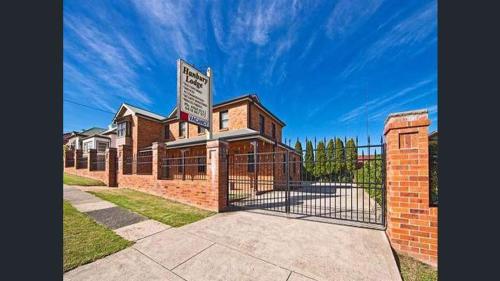 Фотография гостиницы Alloggio Hanbury Mayfield