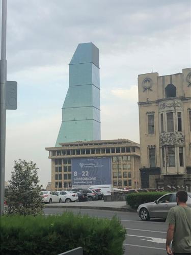 Фотография апарт отеля Я Люблю Тбилиси