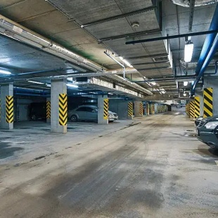 Фотография квартиры Квартира Sibkvart Семьи Шамшиных 90/5 (10 этаж)