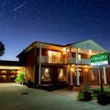 Фотография мотеля Meramie Motor Inn